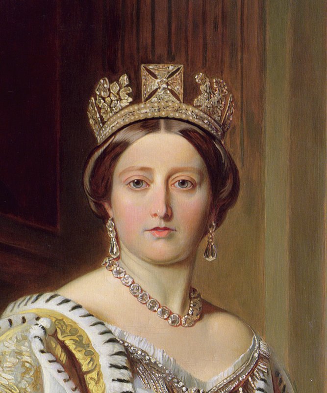 Franz Xaver Winterhalter -